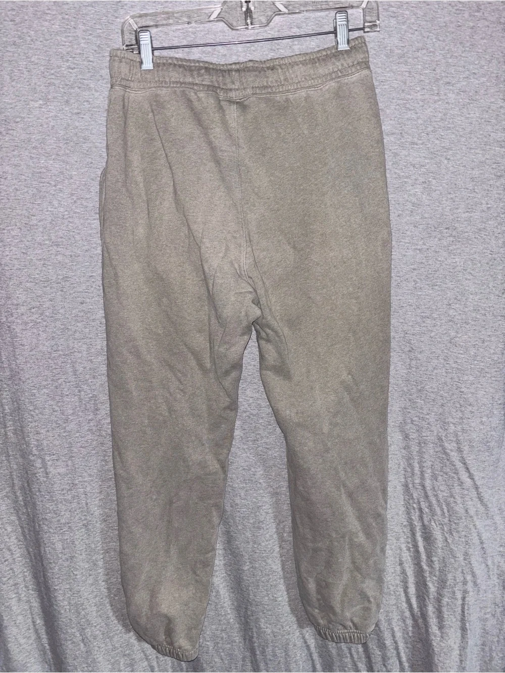 Jordan comfortable fleece